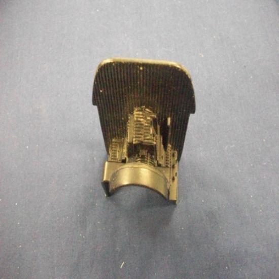 Picture of 1987 sea ray engine