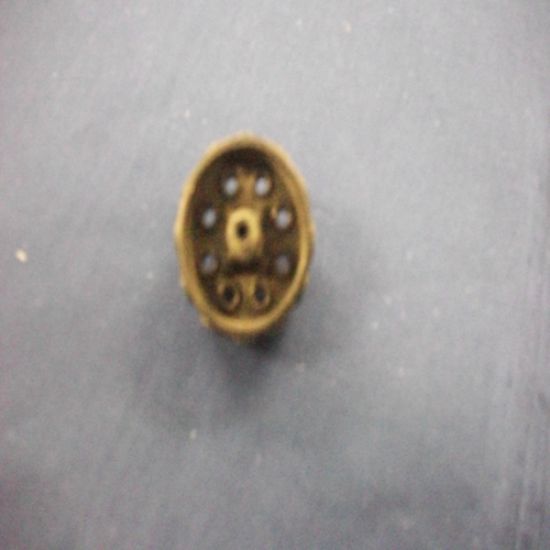 Picture of 1989 evader wheel