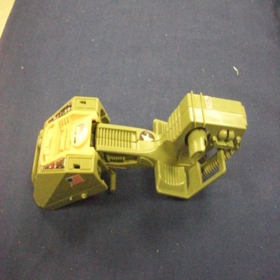 Picture of 1986 lcv sled shell