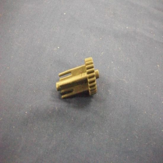 Picture of 1987 road toad winch