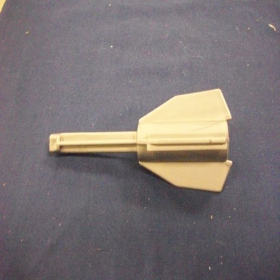 Picture of 1988 imp rear missile half