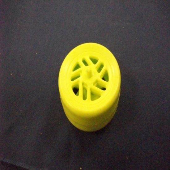 Picture of 1993 ninja lightning cycle wheel