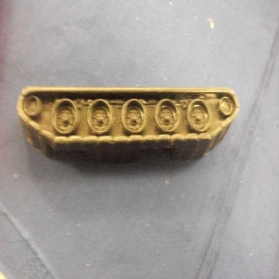 Picture of 1985 armadello left tract