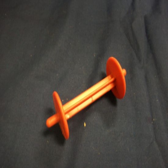 Picture of 1987 slam axle