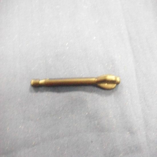 Picture of 2003 desert coyote missile