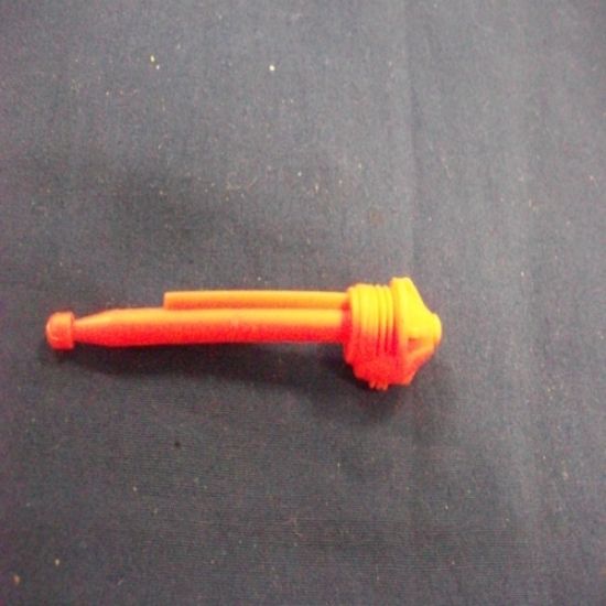 Picture of 2004 pulverisor missile