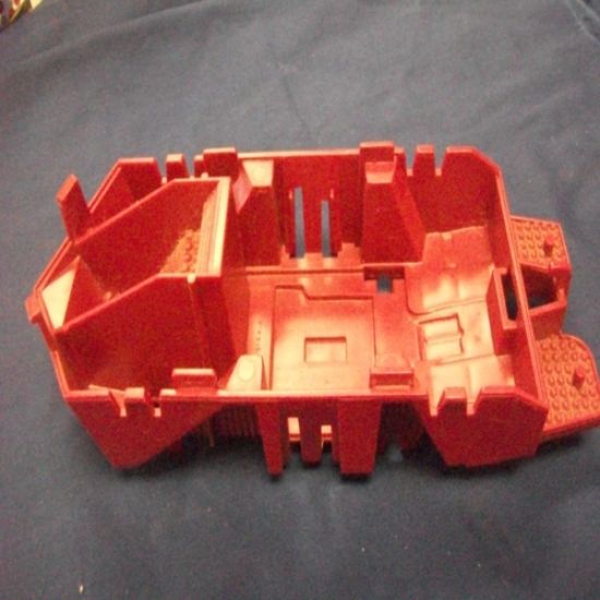 Picture of 1988 imp bottom shell