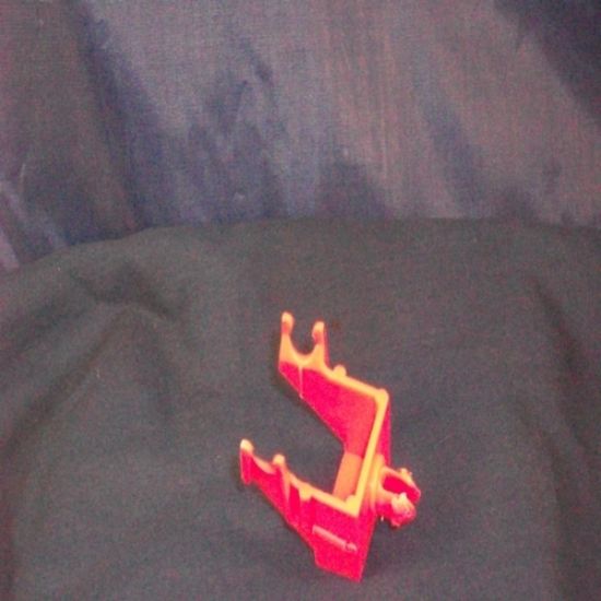 Picture of 1993 shark 9000 gun bracket