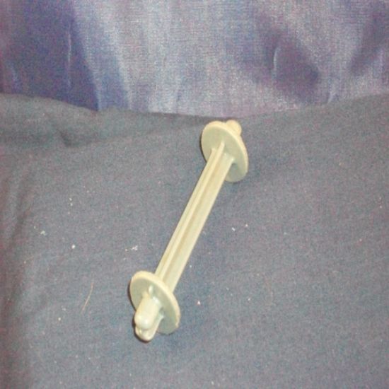 Picture of 1987 maggot axle