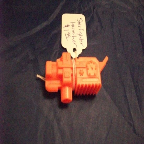 Picture of 1993 star fighter launcher