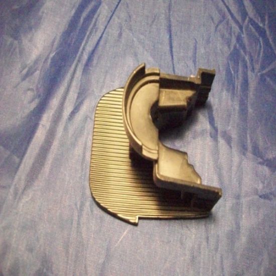 Picture of 1987 sea ray inner engine panal (black)