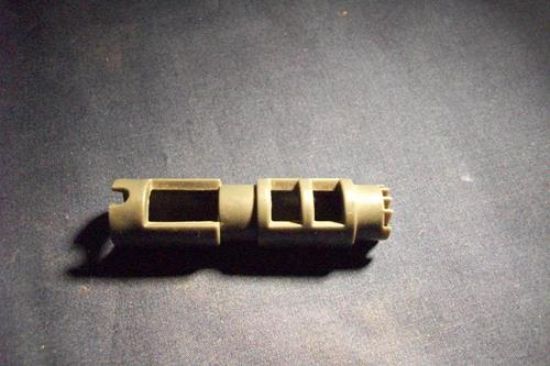 Picture of 1986 havoc cannon arm