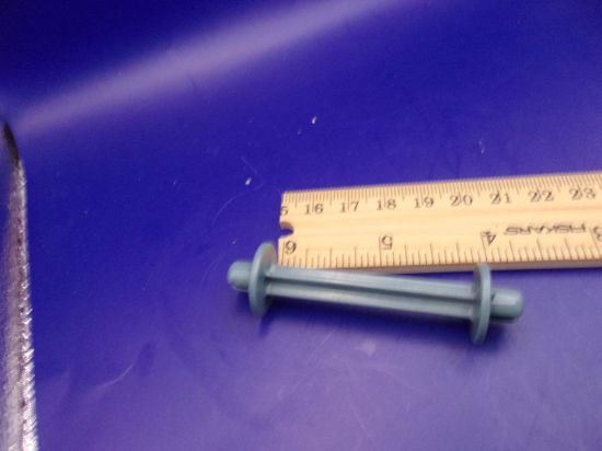 Picture of 1987 maggot wheel