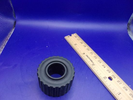 Picture of 1989 thunderclap trailer wheel