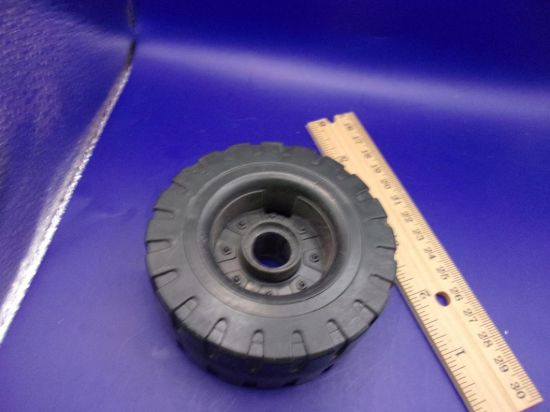 Picture of 1990 general wheel