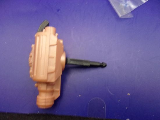 Picture of 2001 gi joe headquarters launcher