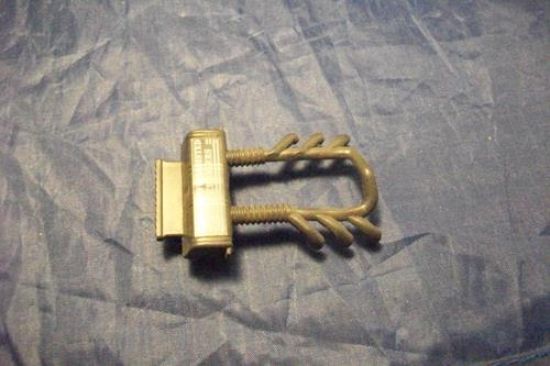 Picture of 1990 hammer engine detail