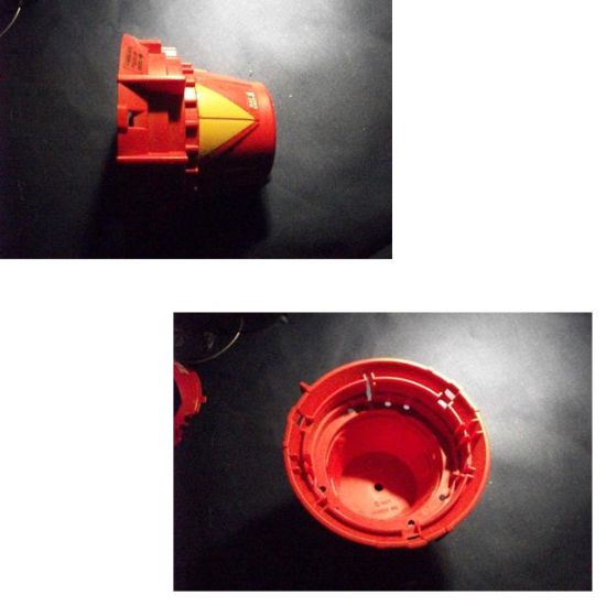 Picture of 1987 pogo bottom shell