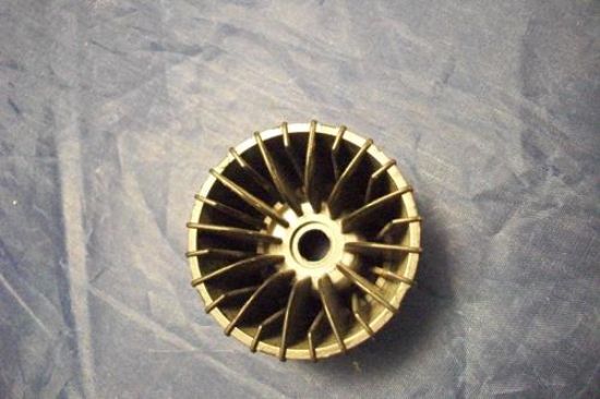 Picture of 1990 retaliator knob