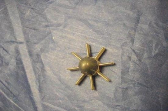 Picture of 1990 retaliator rear propellar