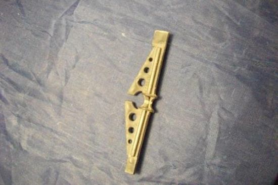 Picture of 1990 retaliator rope clip pully