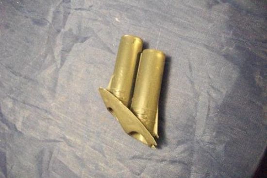 Picture of 1990 retaliator right missile pod