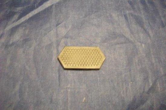 Picture of 1984 shark front exhaust cover