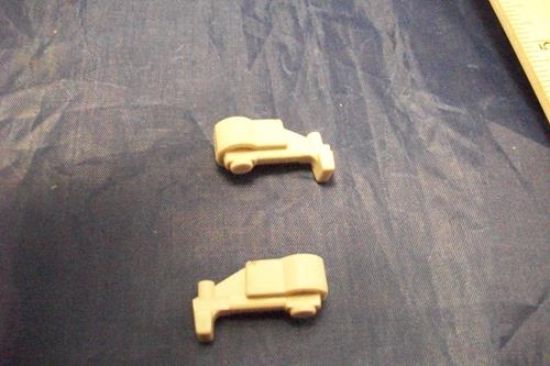 Picture of 1984 sharc gun arm set