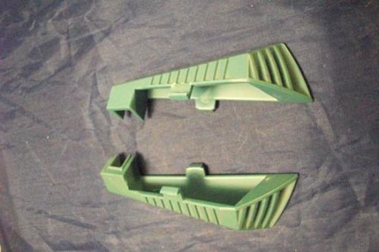 Picture of 1986 swampfire exhaust set