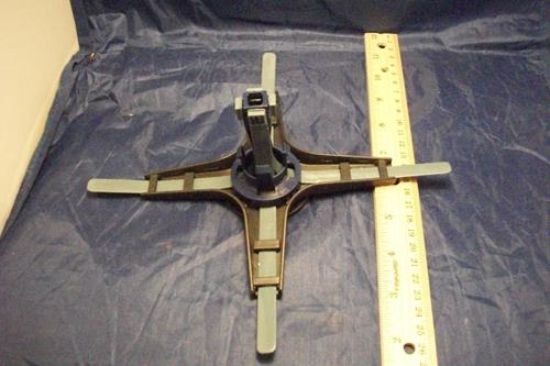Picture of 1988 xwing chopper propellar assembly