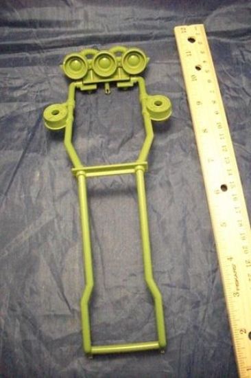 Picture of 1989 arctic blast canopy