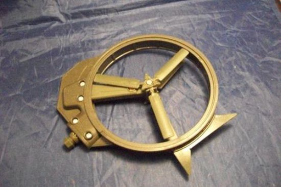 Picture of avatar scorpion gunship rottor