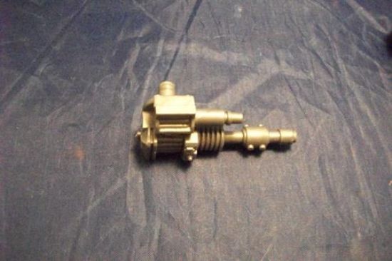 Picture of 1993 cobra detonator gun