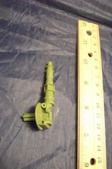 Picture of 1993 gi joe headquarters gun