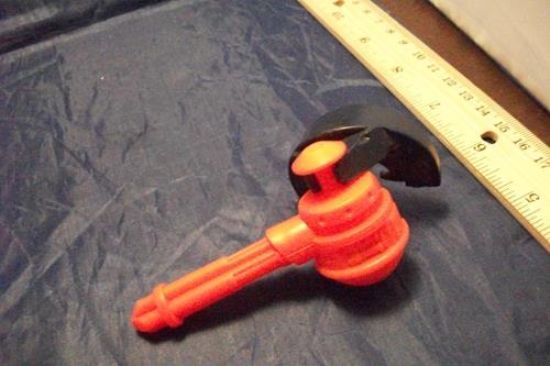 Picture of 1991 ice sabre gun