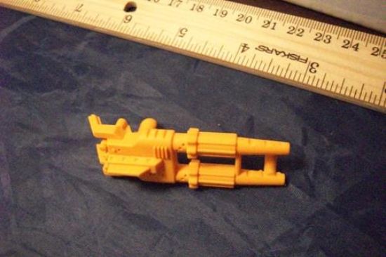 Picture of 1989 arctic blast gun