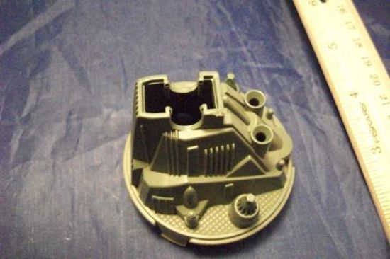 Picture of 1993 sonic boom tank turret