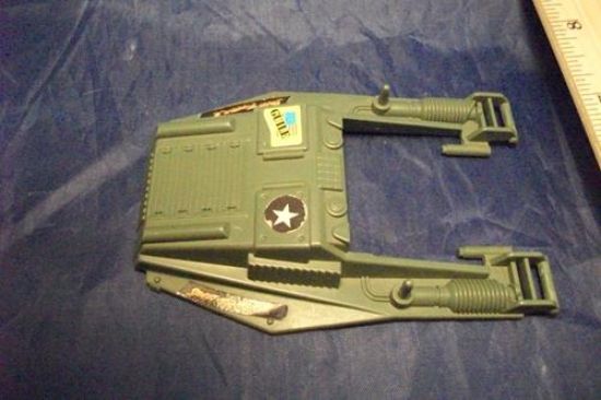 Picture of 1993 sonic boom tank hatch
