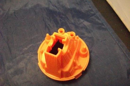 Picture of 1991 paralyzer turret