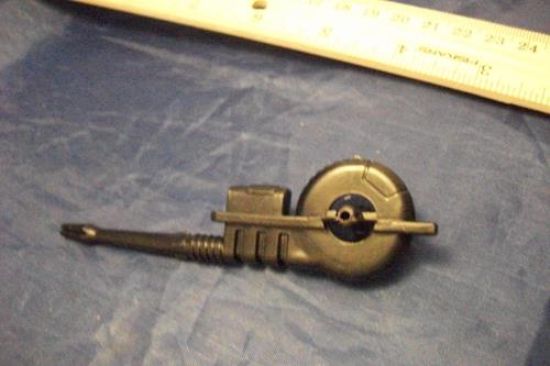 Picture of 1987 vindictator hovercraft right gun