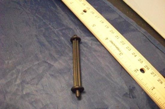 Picture of 1987 vindictator hovercraft black rollers