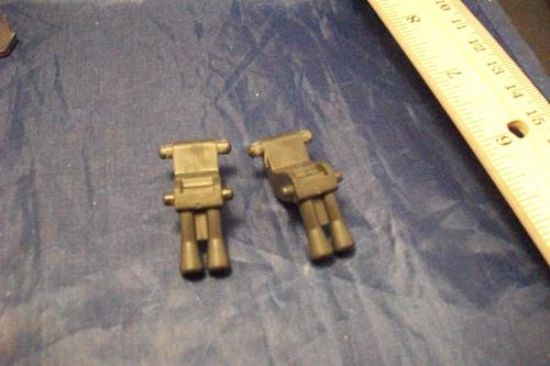 Picture of 1984 shark wing gun set