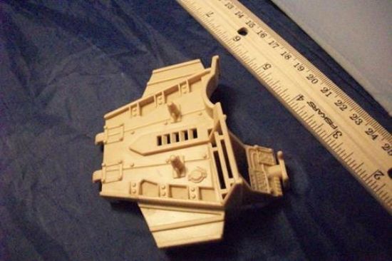 Picture of 1994 scorpion hood