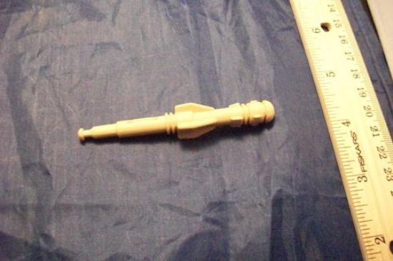 Picture of 1994 scorpion missile