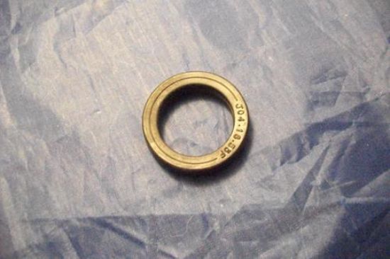 Picture of 1993 ninja lightning cycle tire