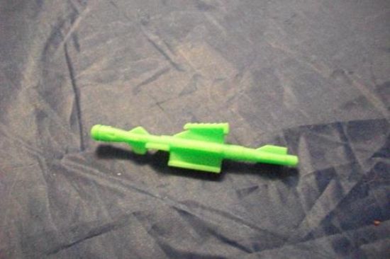 Picture of 1991 attack cruiser missile