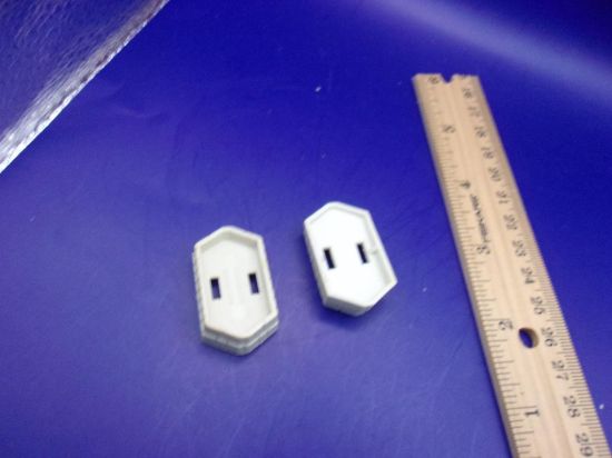 Picture of 1984 sharc rear engine set discolored