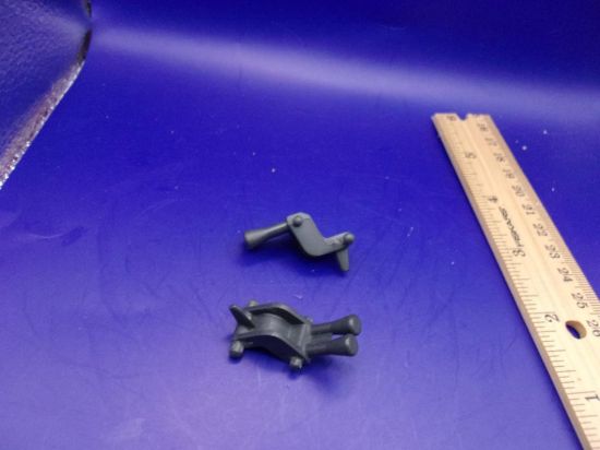 Picture of 1984 sharc gun set