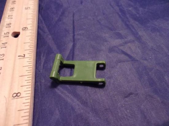 Picture of 1987 vindicator hovercraft upper radar arm