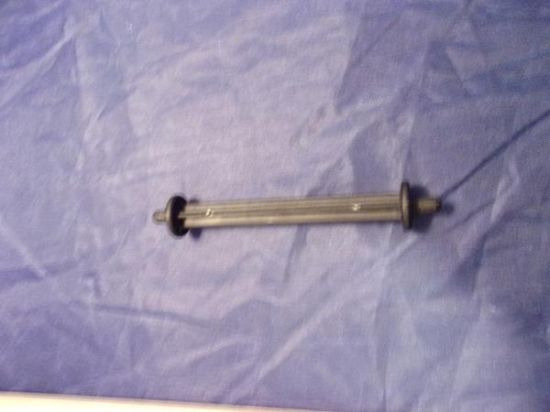 Picture of 1987 vindicator hovercraft dumbell wheel